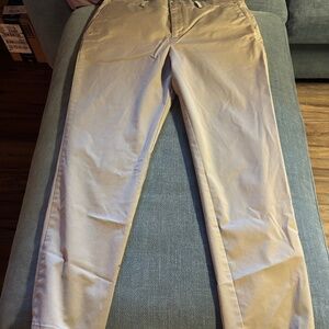 Mens Banana Republic 34x30 pants